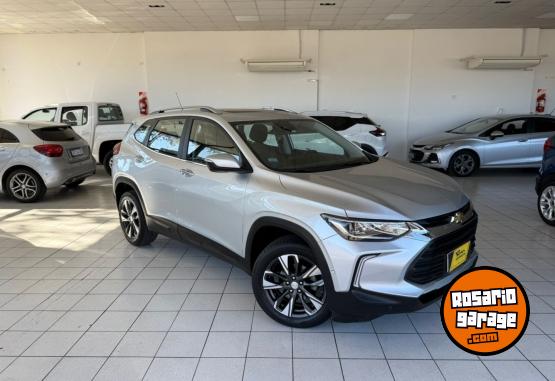 Autos - Chevrolet Tracker Premier 2020 Nafta 93000Km - En Venta