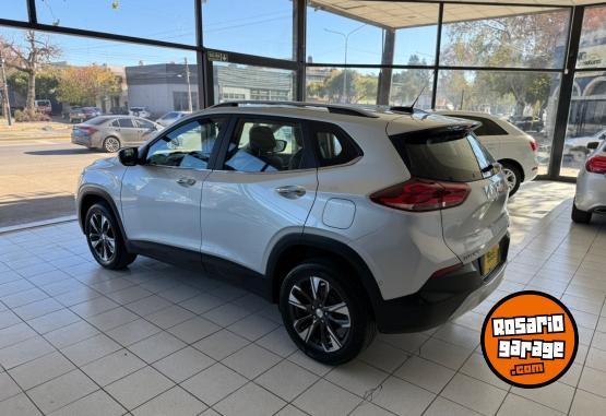 Autos - Chevrolet Tracker Premier 2020 Nafta 93000Km - En Venta