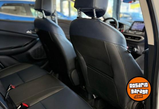 Autos - Chevrolet Tracker Premier 2020 Nafta 93000Km - En Venta
