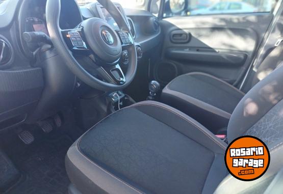 Autos - Fiat Mobi up 2024 Nafta 22000Km - En Venta