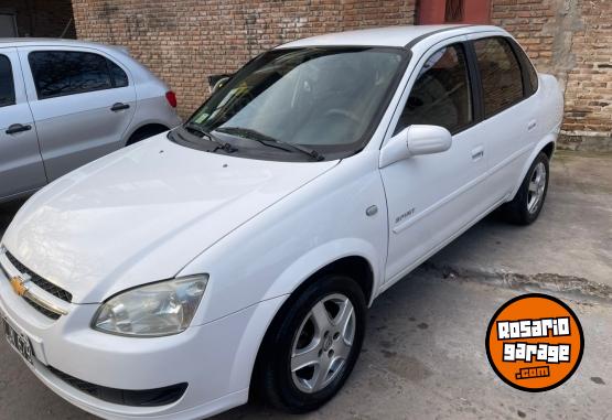 Autos - Chevrolet Corsa 2012 Nafta 1Km - En Venta
