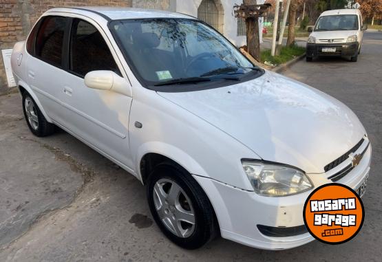 Autos - Chevrolet Corsa 2012 Nafta 1Km - En Venta