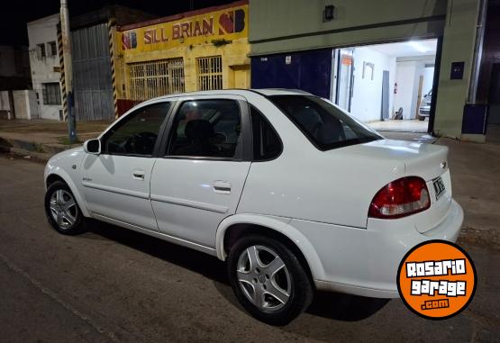 Autos - Chevrolet Corsa 2012 Nafta 1Km - En Venta