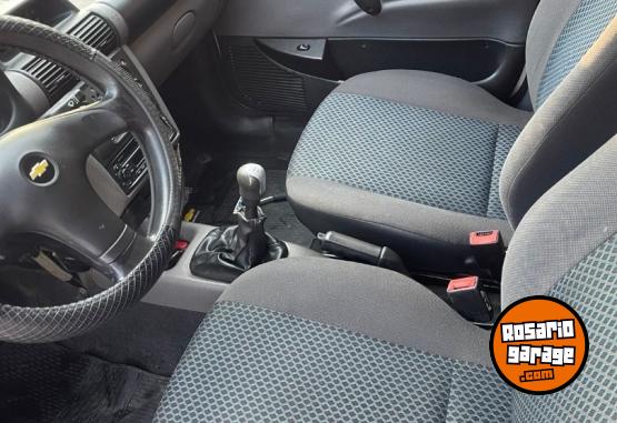 Autos - Chevrolet Corsa 2012 Nafta 1Km - En Venta