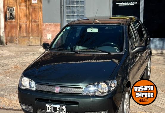 Autos - Fiat Palio 2009 GNC 230000Km - En Venta