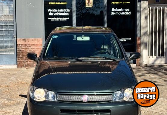 Autos - Fiat Palio 2009 GNC 230000Km - En Venta