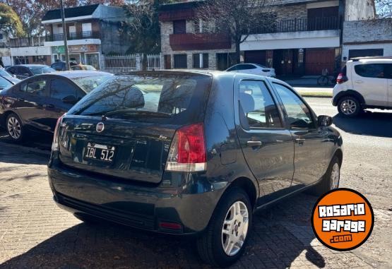 Autos - Fiat Palio 2009 GNC 230000Km - En Venta