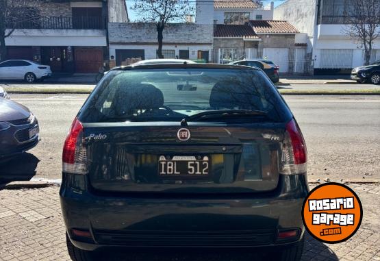 Autos - Fiat Palio 2009 GNC 230000Km - En Venta