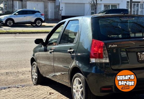 Autos - Fiat Palio 2009 GNC 230000Km - En Venta