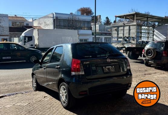 Autos - Fiat Palio 2009 GNC 230000Km - En Venta