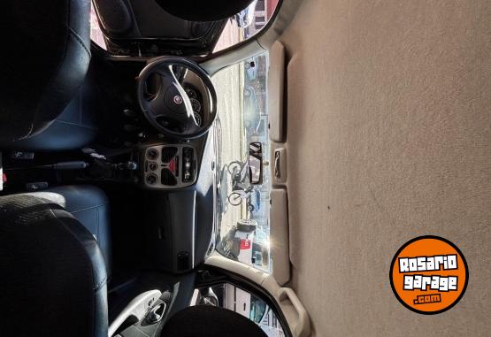 Autos - Fiat Palio 2009 GNC 230000Km - En Venta