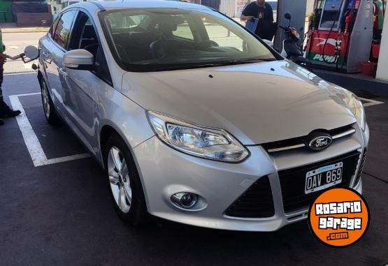 Autos - Ford Se 2015 Nafta 180000Km - En Venta