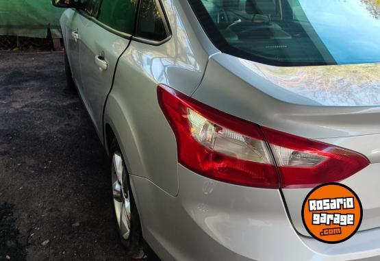 Autos - Ford Se 2015 Nafta 180000Km - En Venta