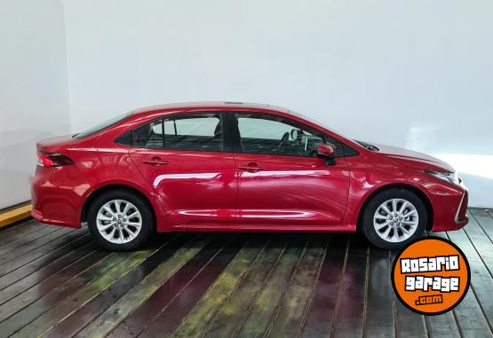Autos - Toyota COROLLA 2.0 XLI CVT 2021 Nafta 62563Km - En Venta