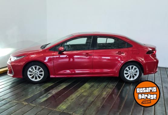Autos - Toyota COROLLA 2.0 XLI CVT 2021 Nafta 62563Km - En Venta