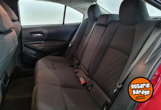 Autos - Toyota COROLLA 2.0 XLI CVT 2021 Nafta 62563Km - En Venta