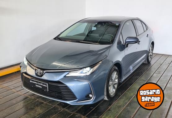 Autos - Toyota COROLLA 2,0 XEI CVT 2022 Nafta 93168Km - En Venta