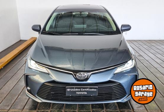 Autos - Toyota COROLLA 2,0 XEI CVT 2022 Nafta 93168Km - En Venta