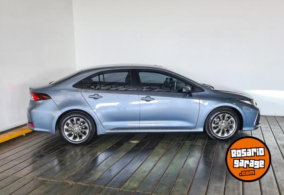 Autos - Toyota COROLLA 2,0 XEI CVT 2022 Nafta 93168Km - En Venta