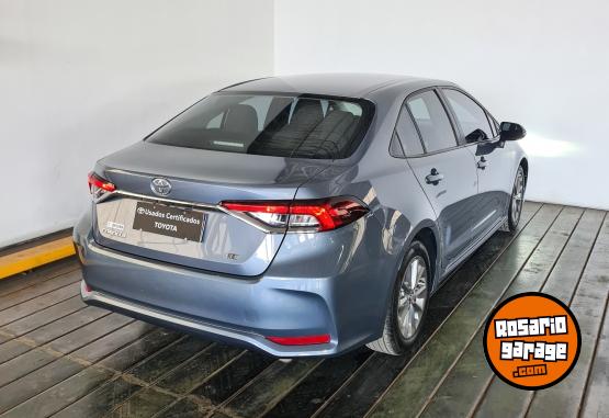 Autos - Toyota COROLLA 2,0 XEI CVT 2022 Nafta 93168Km - En Venta