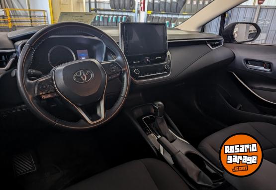 Autos - Toyota COROLLA 2,0 XEI CVT 2022 Nafta 93168Km - En Venta