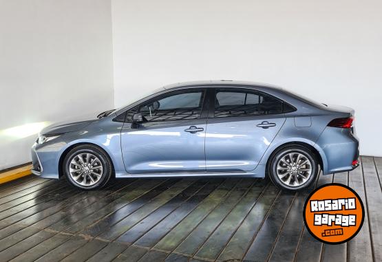 Autos - Toyota COROLLA 2,0 XEI CVT 2022 Nafta 93168Km - En Venta