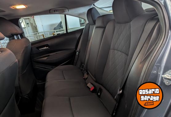 Autos - Toyota COROLLA 2,0 XEI CVT 2022 Nafta 93168Km - En Venta