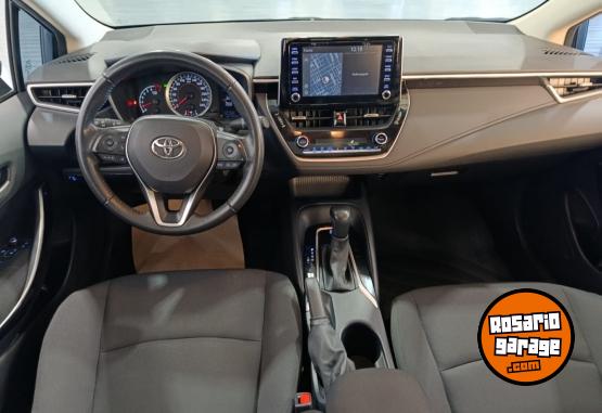 Autos - Toyota COROLLA 2,0 XEI CVT 2022 Nafta 93168Km - En Venta