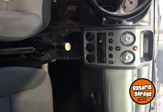 Utilitarios - Peugeot Patagonica 2010 Diesel - En Venta