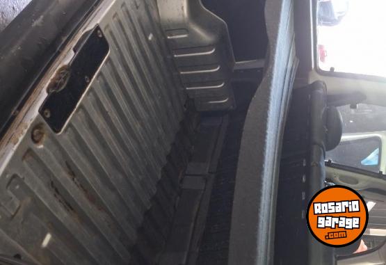 Utilitarios - Peugeot Patagonica 2010 Diesel - En Venta