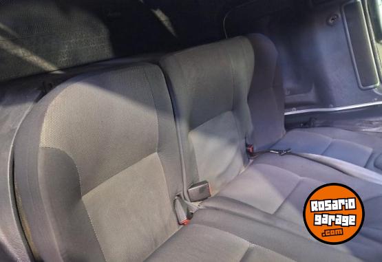 Utilitarios - Peugeot Patagonica 2010 Diesel - En Venta