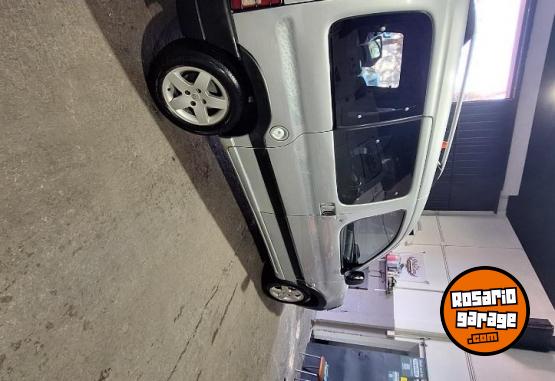 Utilitarios - Peugeot Patagonica 2010 Diesel - En Venta