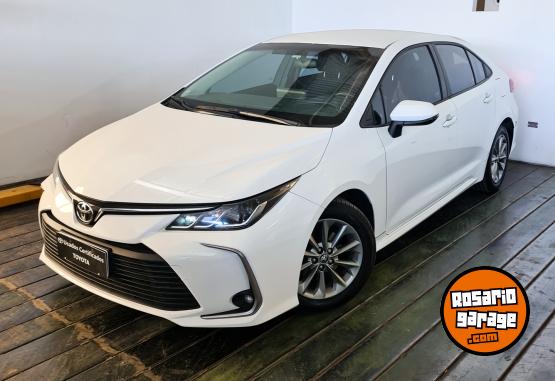 Autos - Toyota COROLLA 2.0 XLI MT 2022 Nafta 141670Km - En Venta