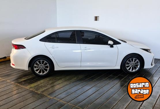 Autos - Toyota COROLLA 2.0 XLI MT 2022 Nafta 141670Km - En Venta