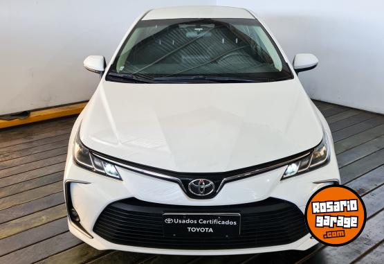 Autos - Toyota COROLLA 2.0 XLI MT 2022 Nafta 141670Km - En Venta