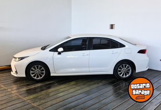Autos - Toyota COROLLA 2.0 XLI MT 2022 Nafta 141670Km - En Venta