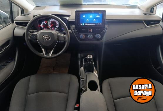 Autos - Toyota COROLLA 2.0 XLI MT 2022 Nafta 141670Km - En Venta