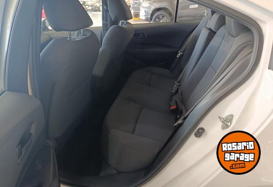 Autos - Toyota COROLLA 2.0 XLI MT 2022 Nafta 141670Km - En Venta