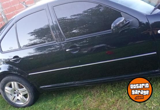 Autos - Volkswagen Bora 2007 Nafta 178000Km - En Venta