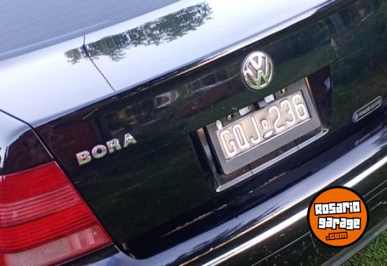 Autos - Volkswagen Bora 2007 Nafta 178000Km - En Venta