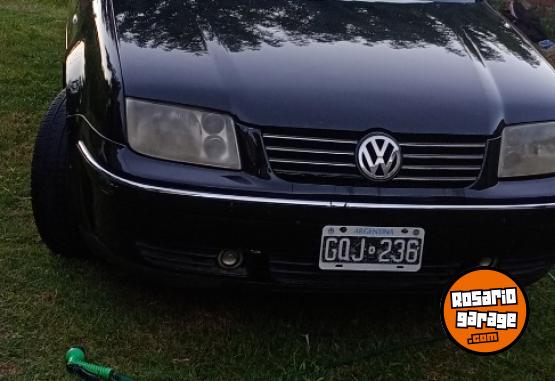Autos - Volkswagen Bora 2007 Nafta 178000Km - En Venta