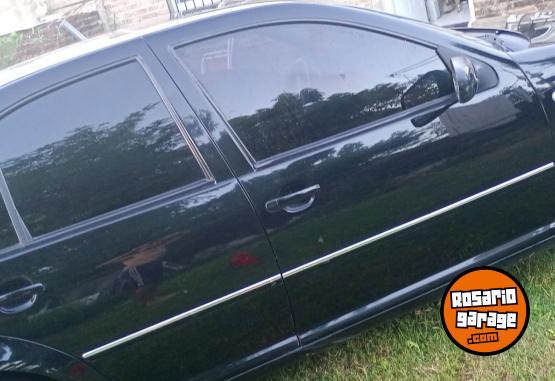 Autos - Volkswagen Bora 2007 Nafta 178000Km - En Venta