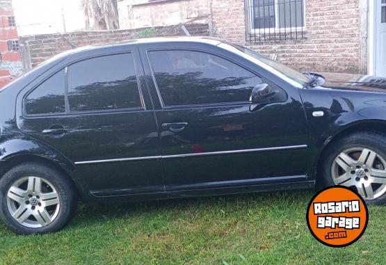 Autos - Volkswagen Bora 2007 Nafta 178000Km - En Venta