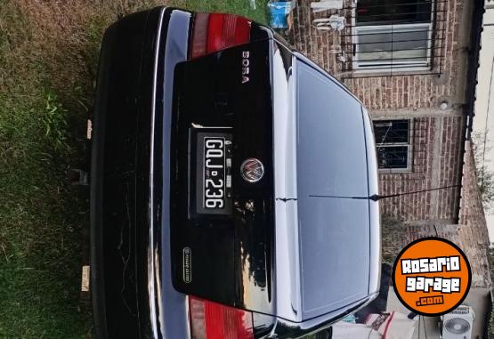 Autos - Volkswagen Bora 2007 Nafta 178000Km - En Venta