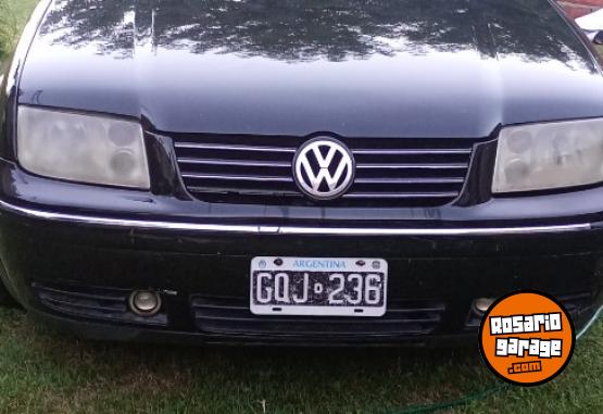 Autos - Volkswagen Bora 2007 Nafta 178000Km - En Venta