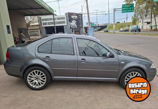 Autos - Volkswagen Bora 2008 Nafta 164000Km - En Venta