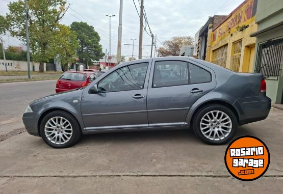 Autos - Volkswagen Bora 2008 Nafta 164000Km - En Venta