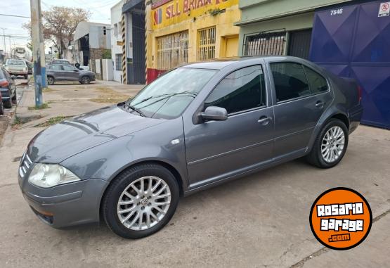 Autos - Volkswagen Bora 2008 Nafta 164000Km - En Venta