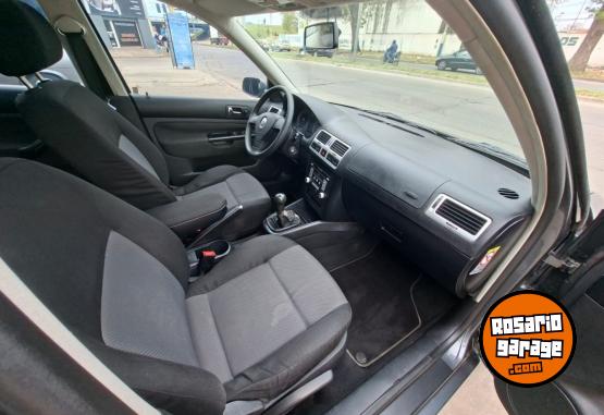Autos - Volkswagen Bora 2008 Nafta 164000Km - En Venta