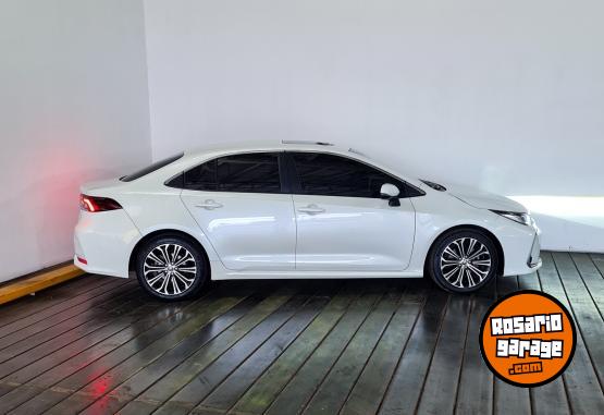 Autos - Toyota COROLLA 2.0 SEG CVT 2022 Nafta 157129Km - En Venta